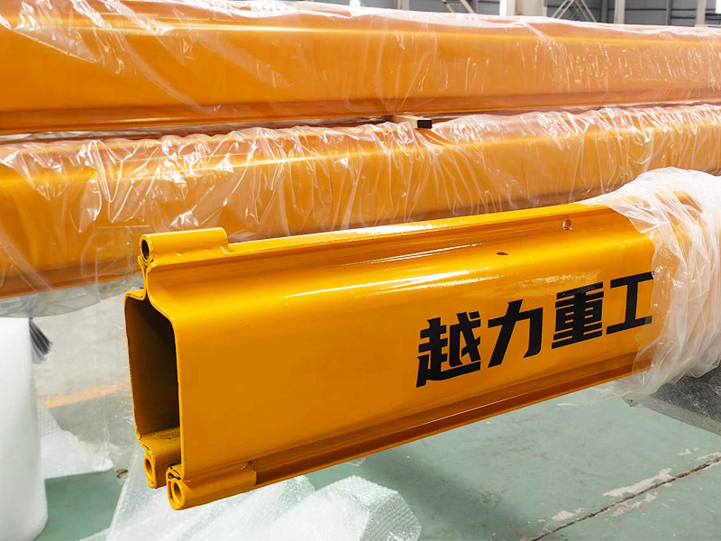 KBK軌道是什么？KBK軌道有哪些分類？